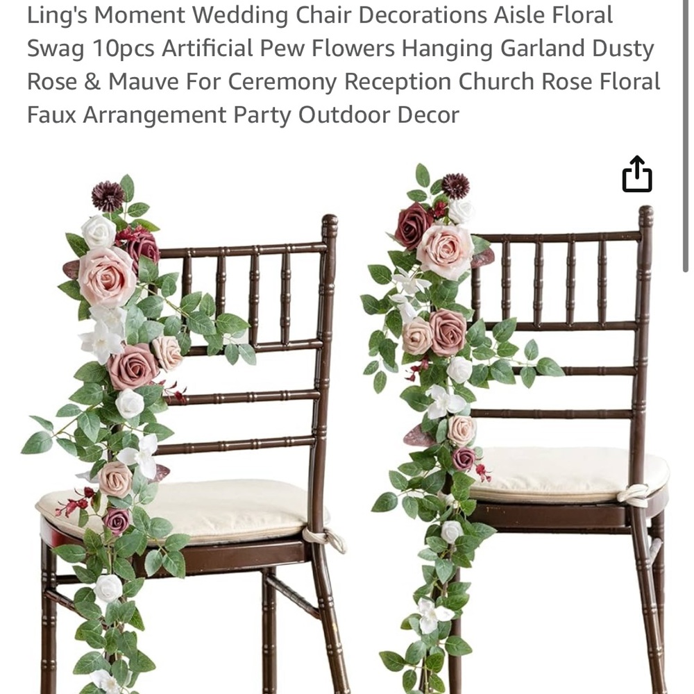 Lings moments flowers